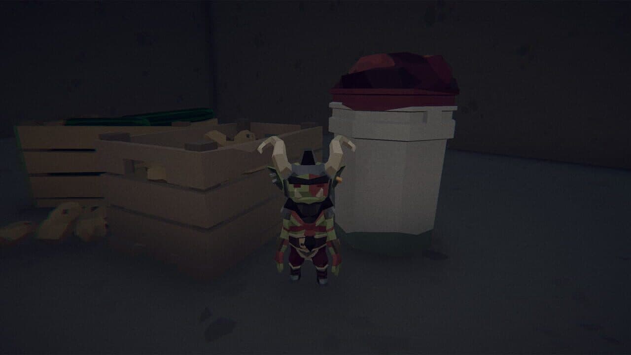 Uncle's Basement: Collector's pack thumbnail 3