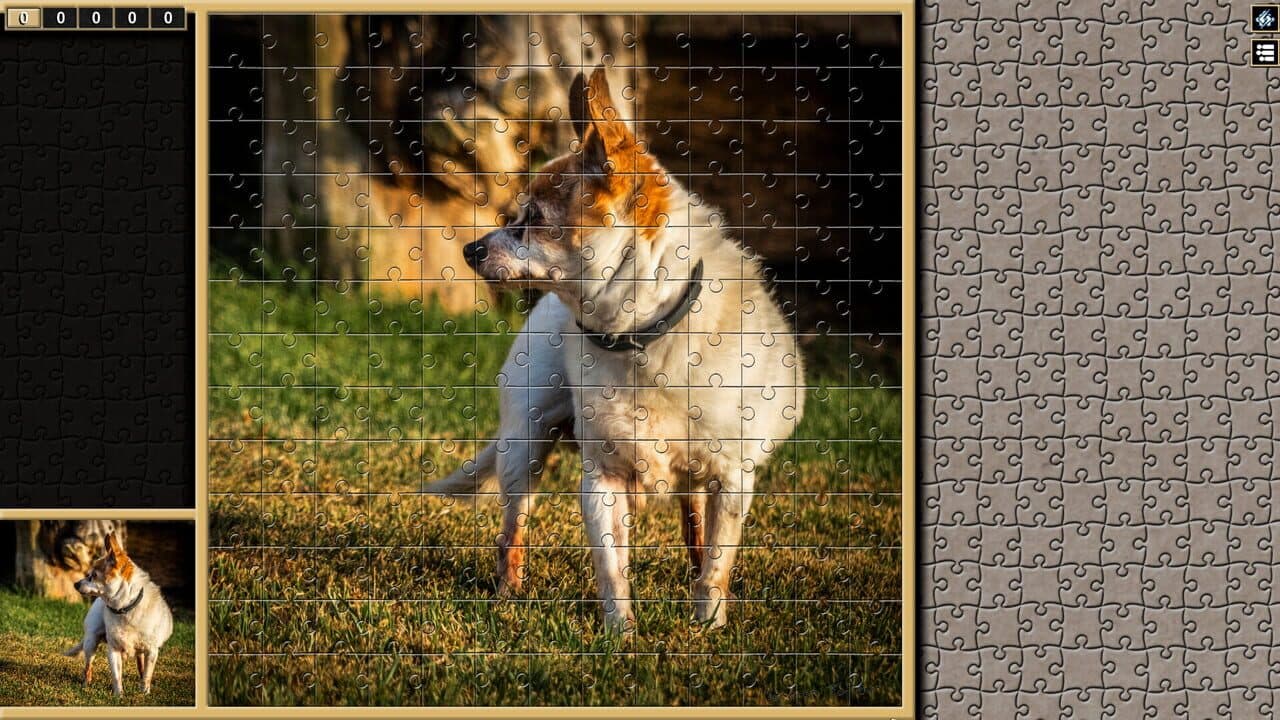 Pixel Puzzles Traditional Jigsaws: Chihuahuas thumbnail 10