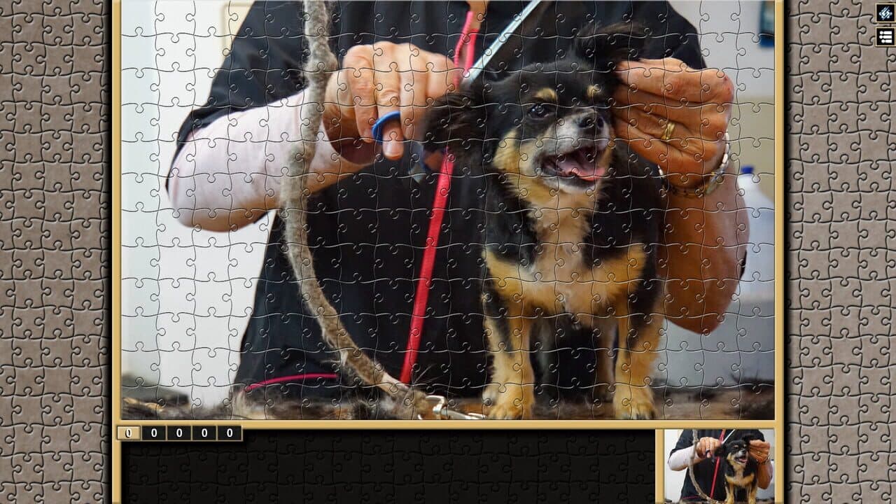 Pixel Puzzles Traditional Jigsaws: Chihuahuas thumbnail 12