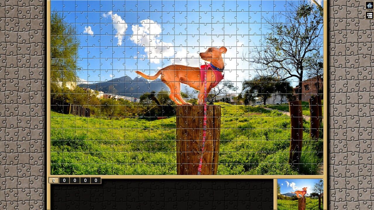 Pixel Puzzles Traditional Jigsaws: Chihuahuas thumbnail 13