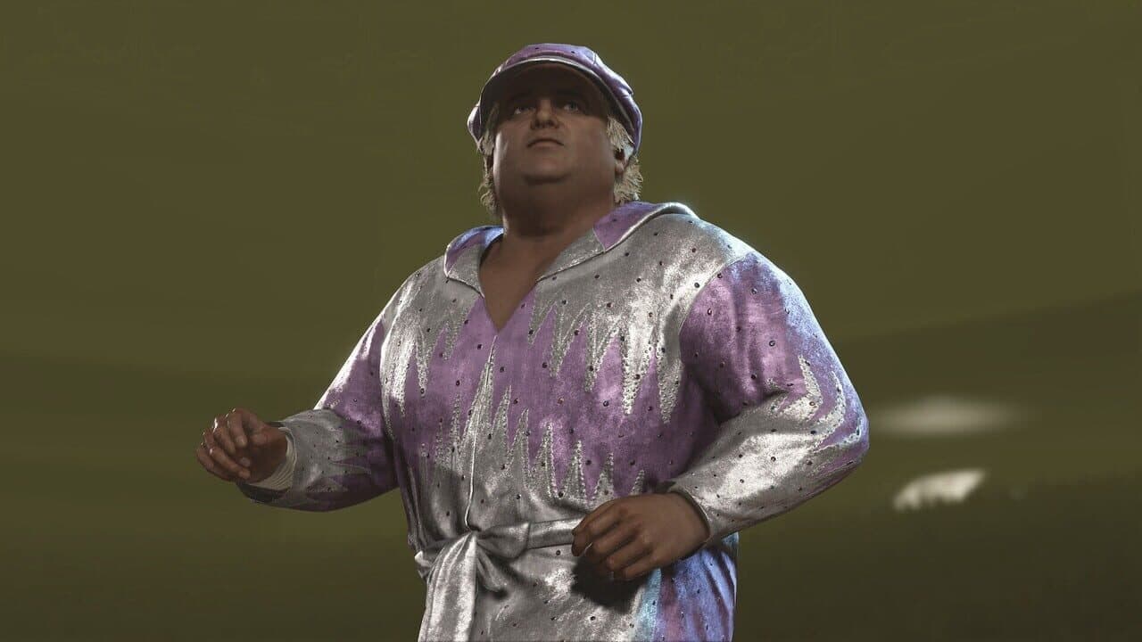 WWE 2K24: Nightmare Family Pack thumbnail 2