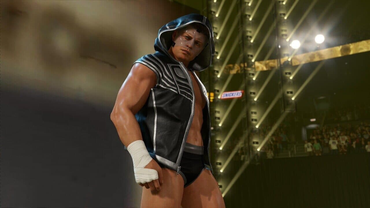 WWE 2K24: Nightmare Family Pack thumbnail 3