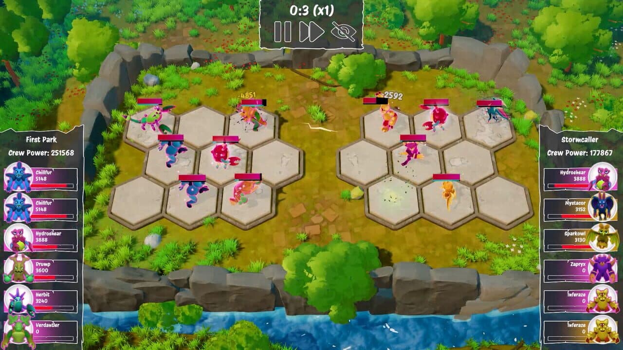 Topac Battle thumbnail 2