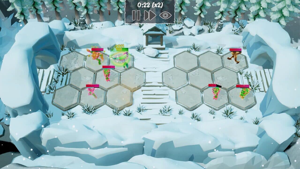 Topac Battle thumbnail 6