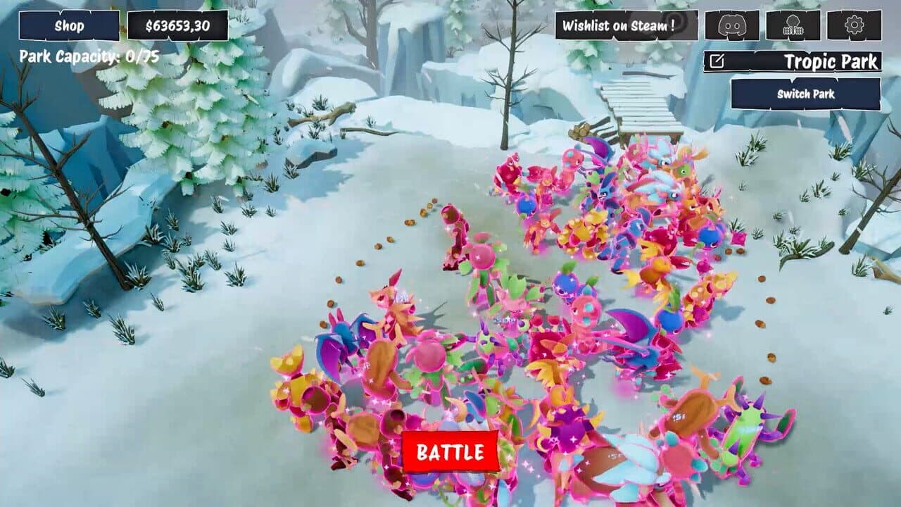 Topac Battle thumbnail 8