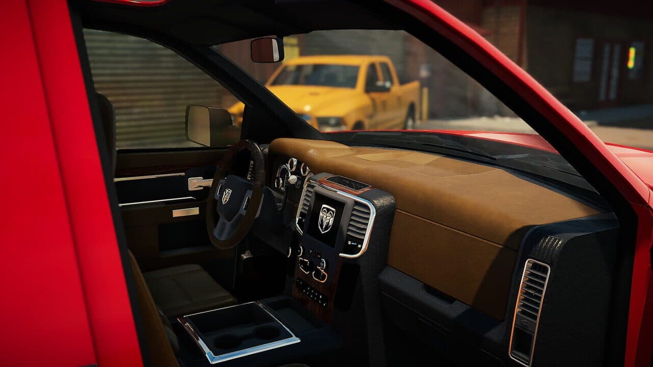 Car Mechanic Simulator 2021: Jeep RAM Remastered thumbnail 5