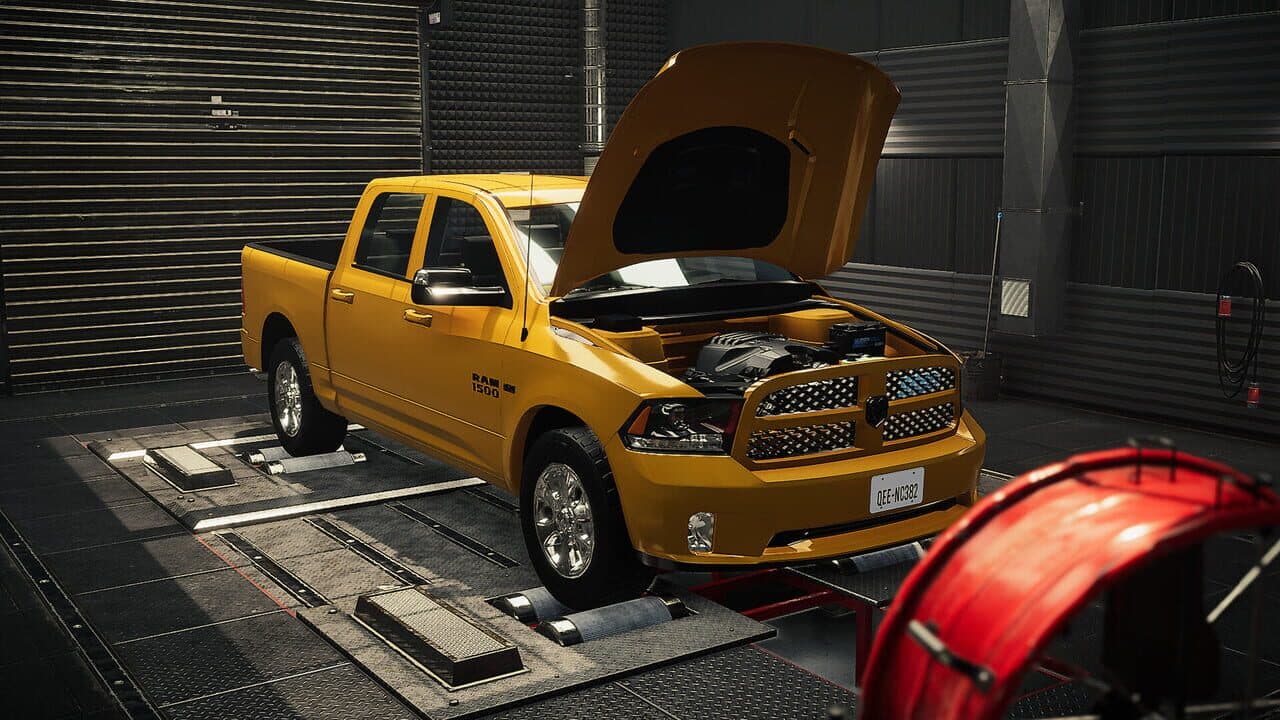 Car Mechanic Simulator 2021: Jeep RAM Remastered thumbnail 7