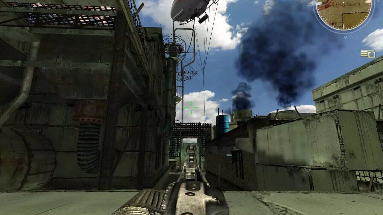 Ubersoldier thumbnail 5