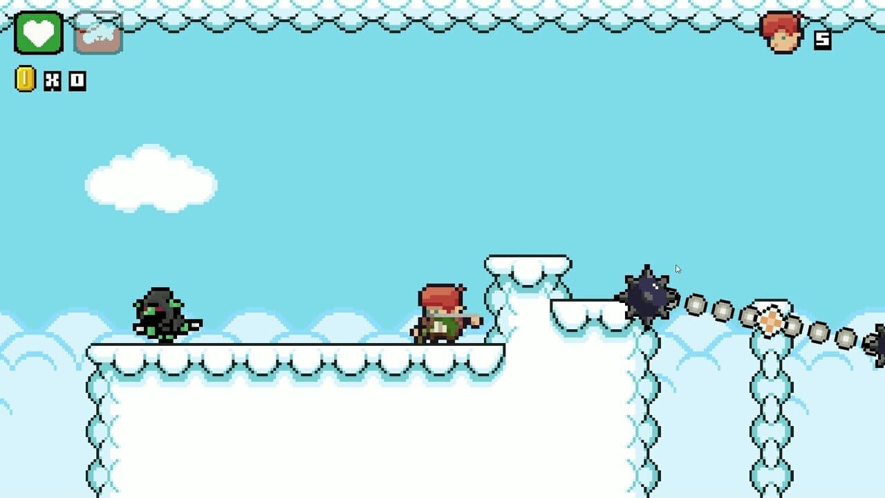 Aidan in Danger thumbnail 7