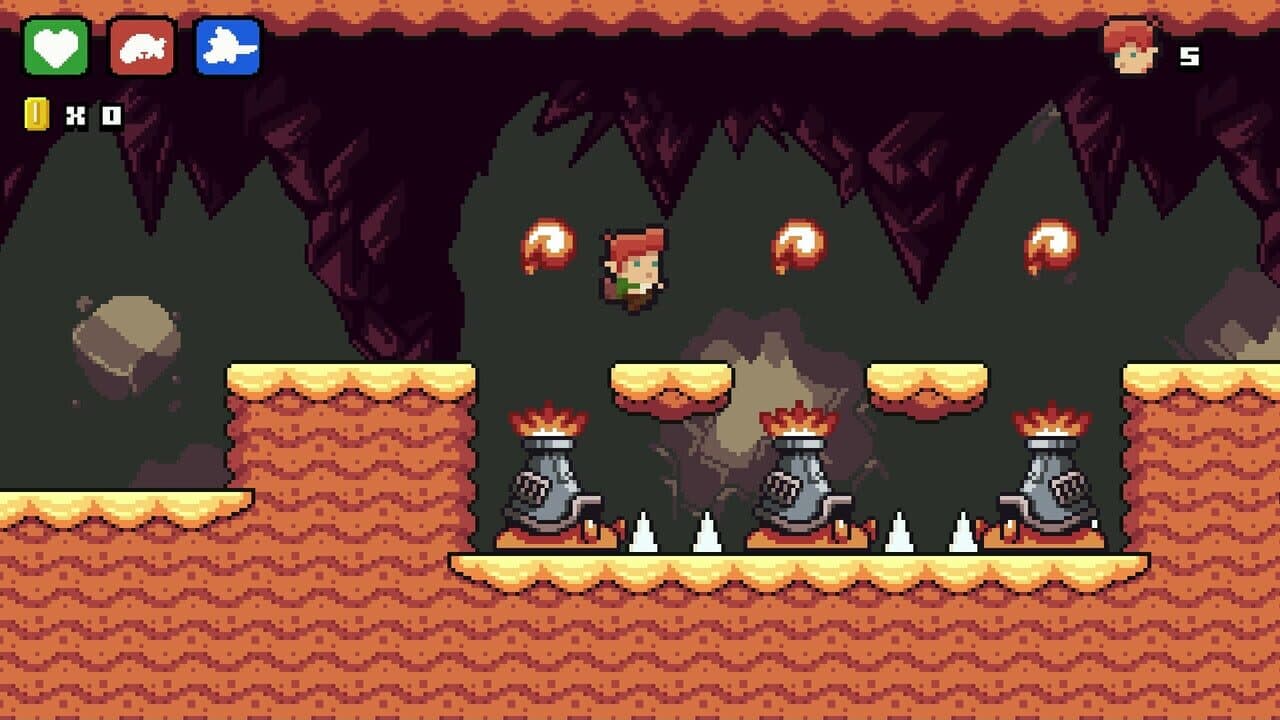 Aidan in Danger thumbnail 8