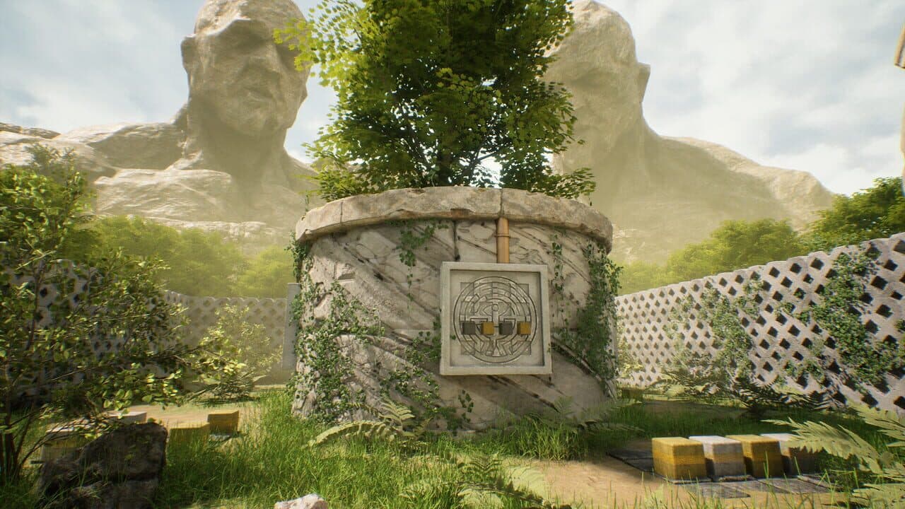 Cubic Enigma screenshot 1