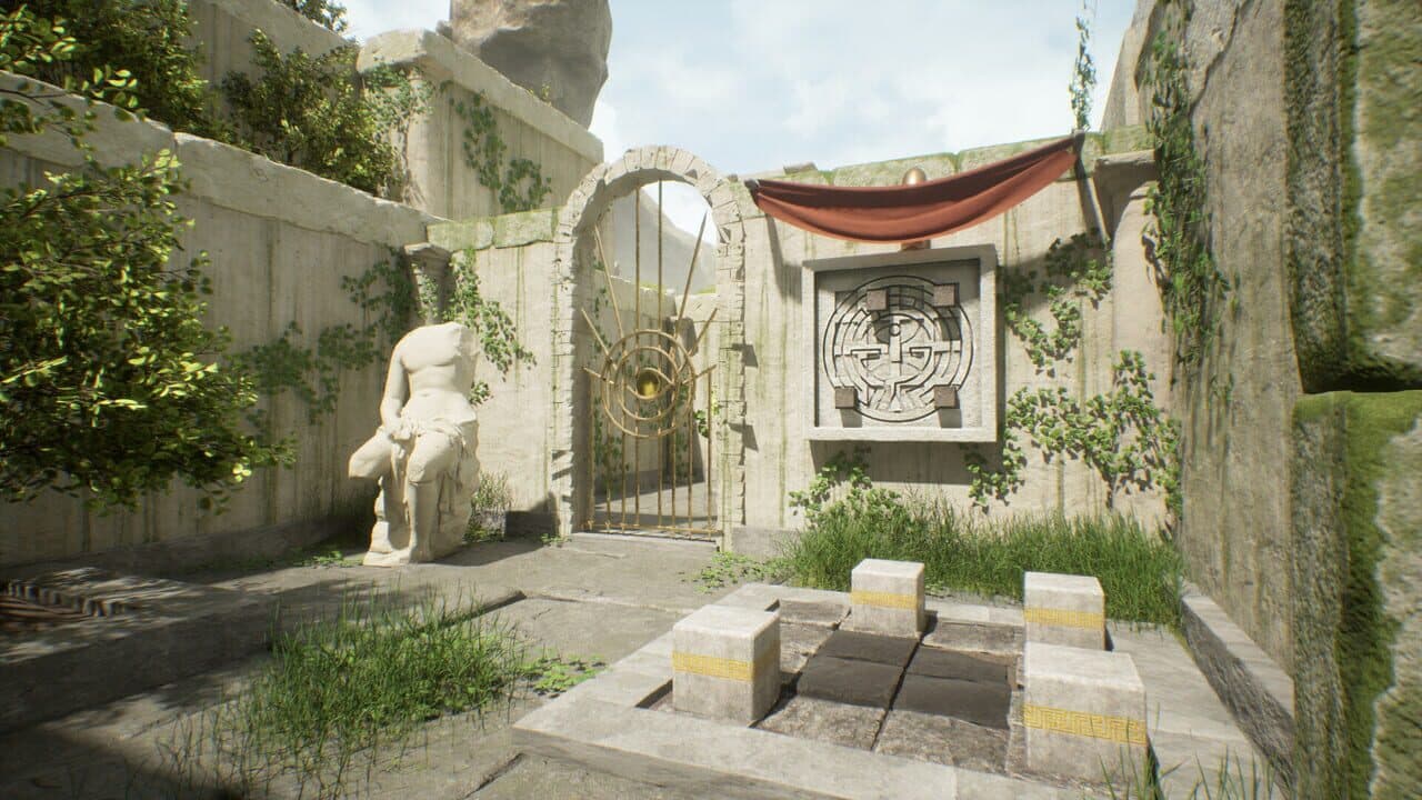 Cubic Enigma thumbnail 2
