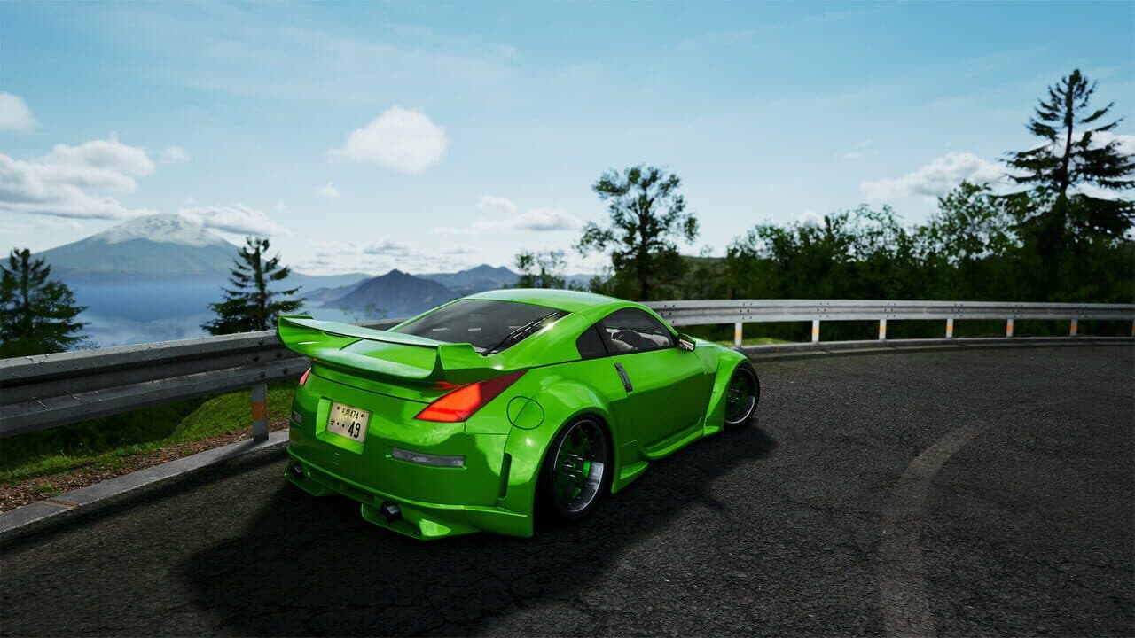 JDM: Rise of the Scorpion thumbnail 6