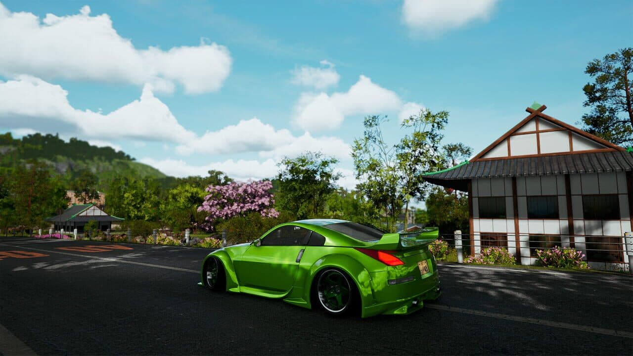 JDM: Rise of the Scorpion thumbnail 8