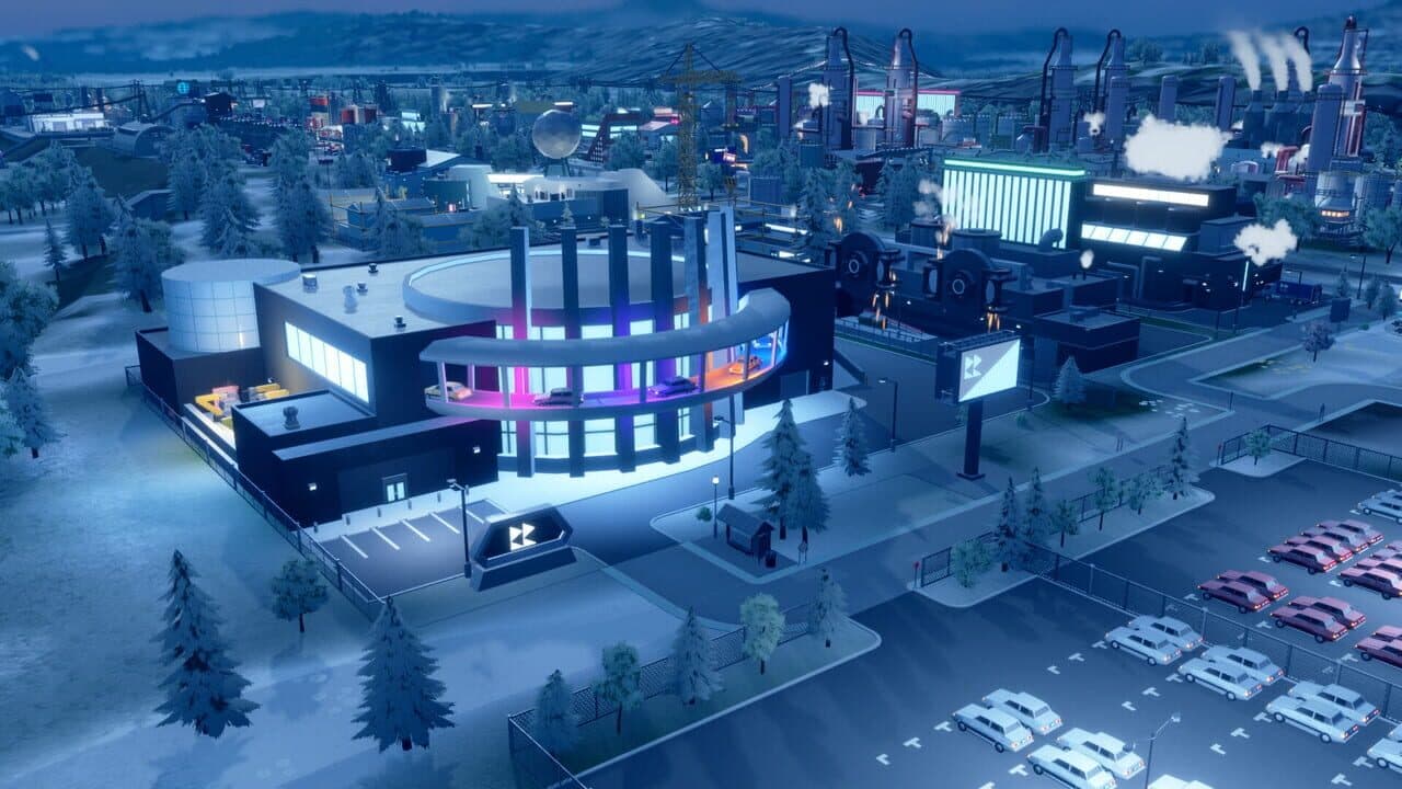 Rise of Industry 2 thumbnail 2