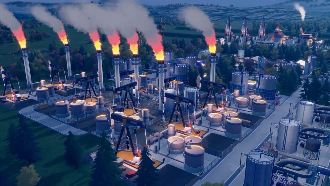 Rise of Industry 2 thumbnail 4