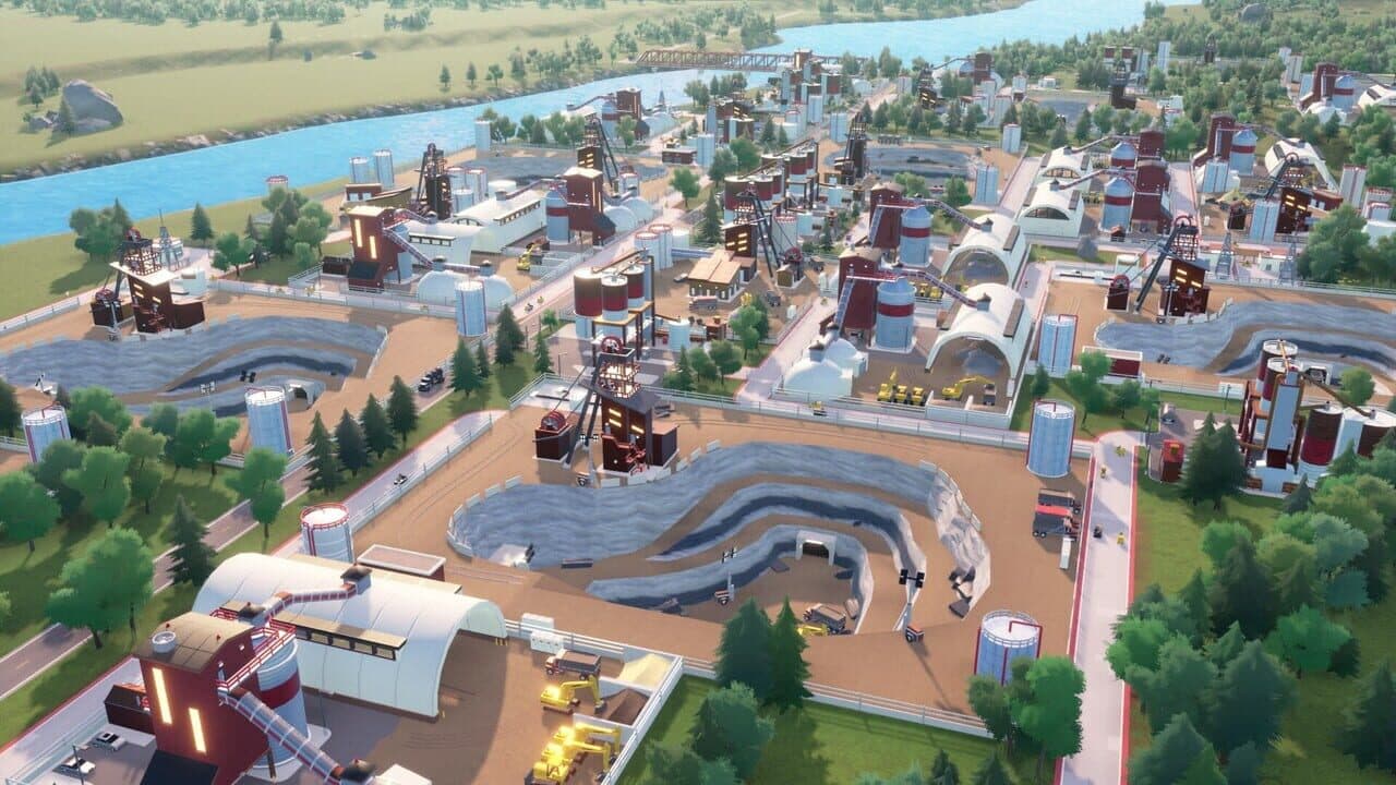 Rise of Industry 2 thumbnail 6