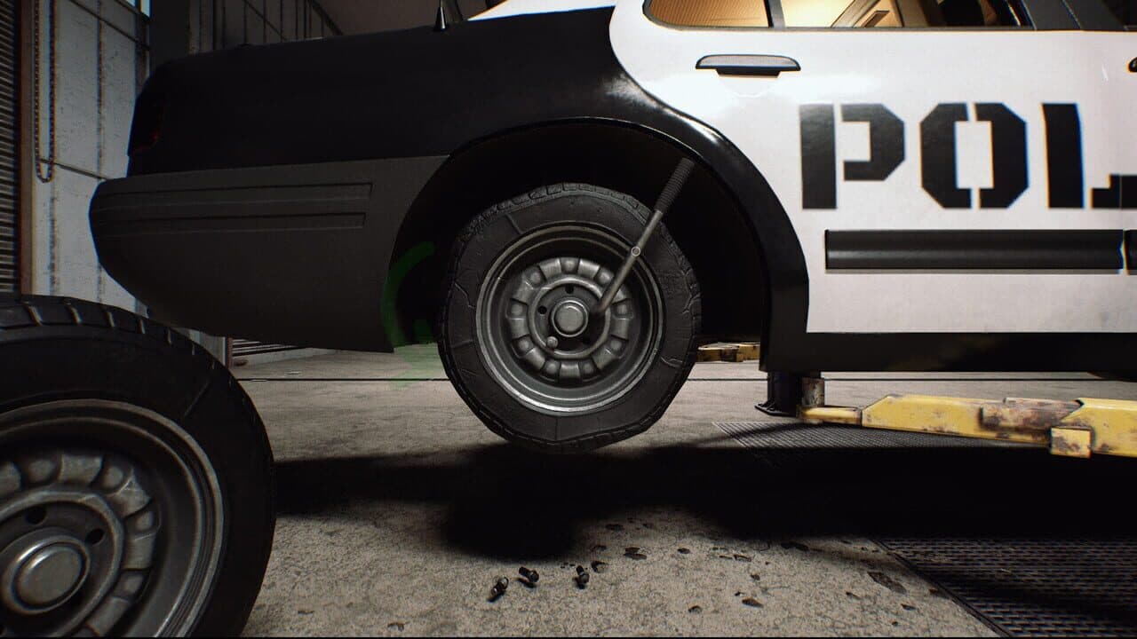 Police Station Simulator thumbnail 2
