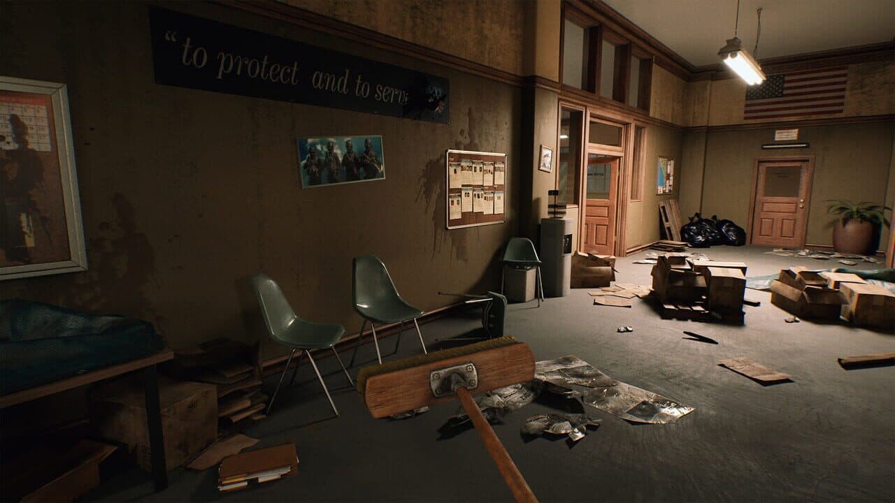 Police Station Simulator thumbnail 4