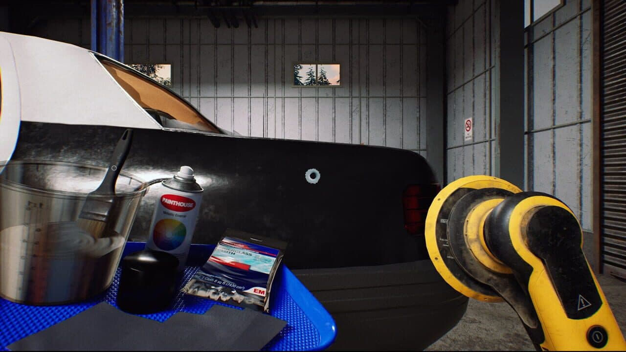 Police Station Simulator thumbnail 6
