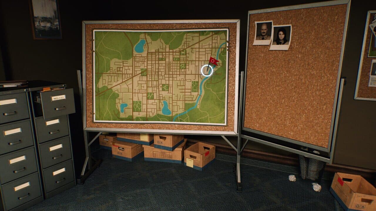 Police Station Simulator thumbnail 7