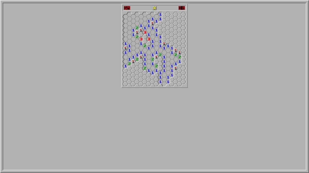 Minesweeper thumbnail 4