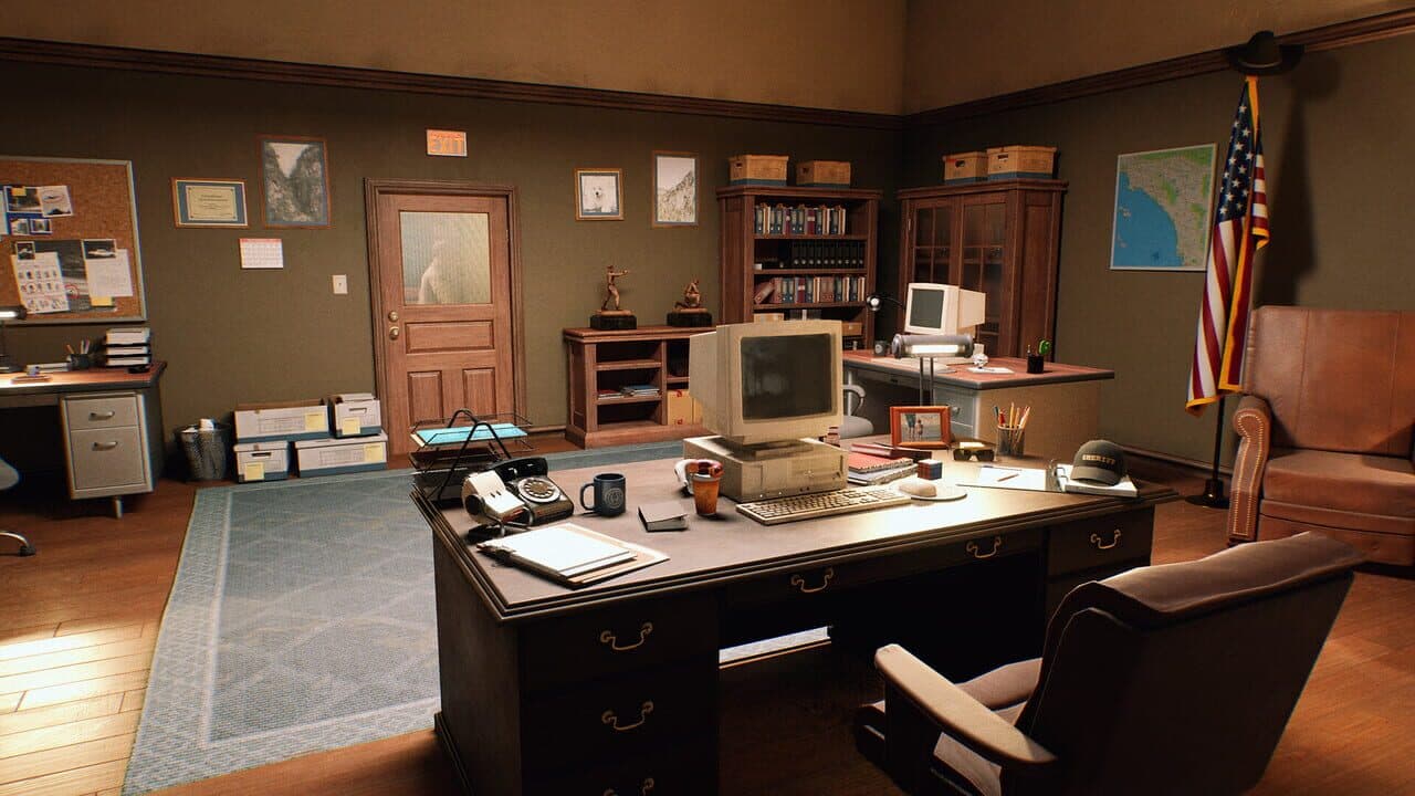 Police Station Simulator thumbnail 8