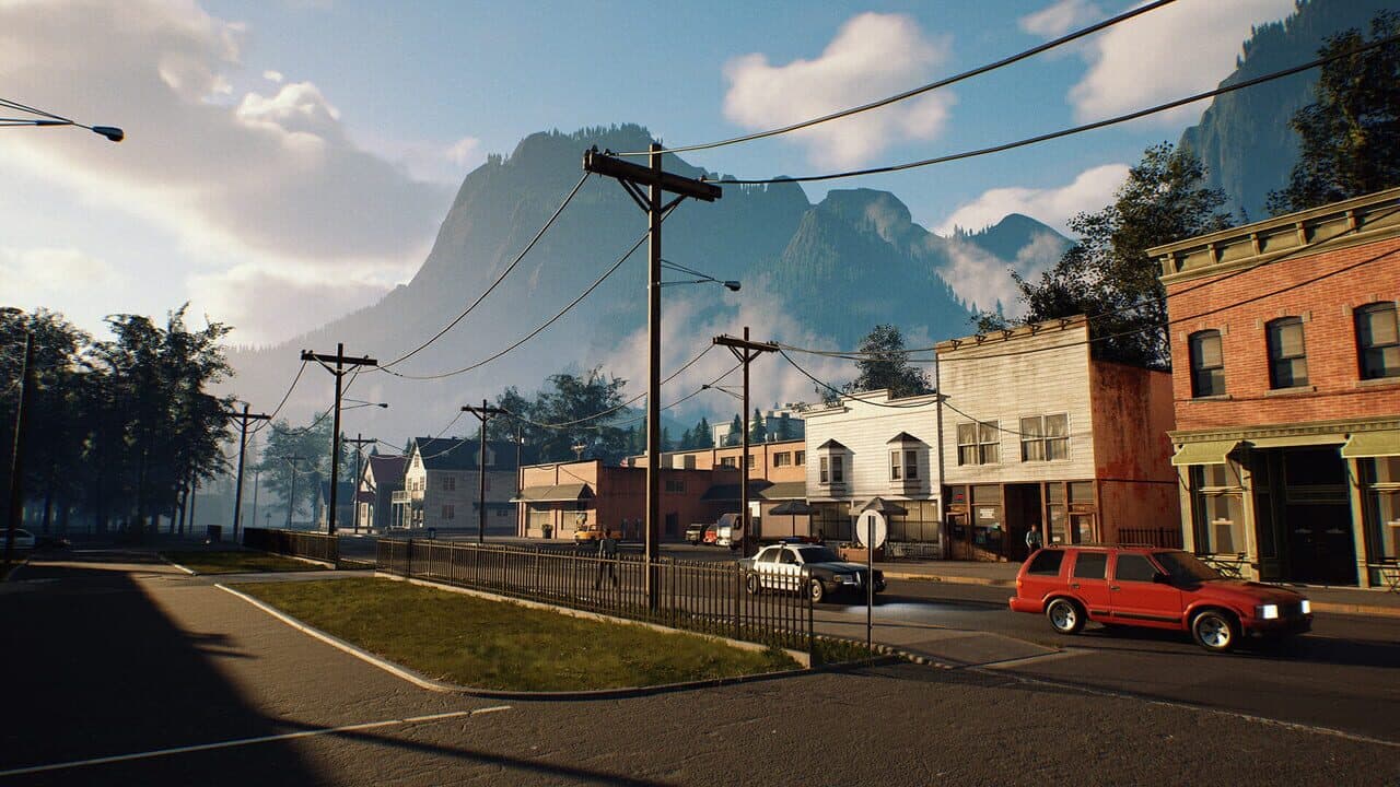 Police Station Simulator thumbnail 9