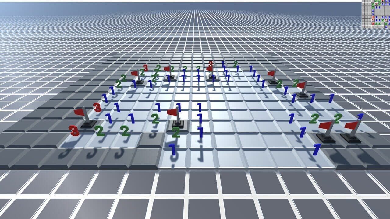 Minesweeper thumbnail 5