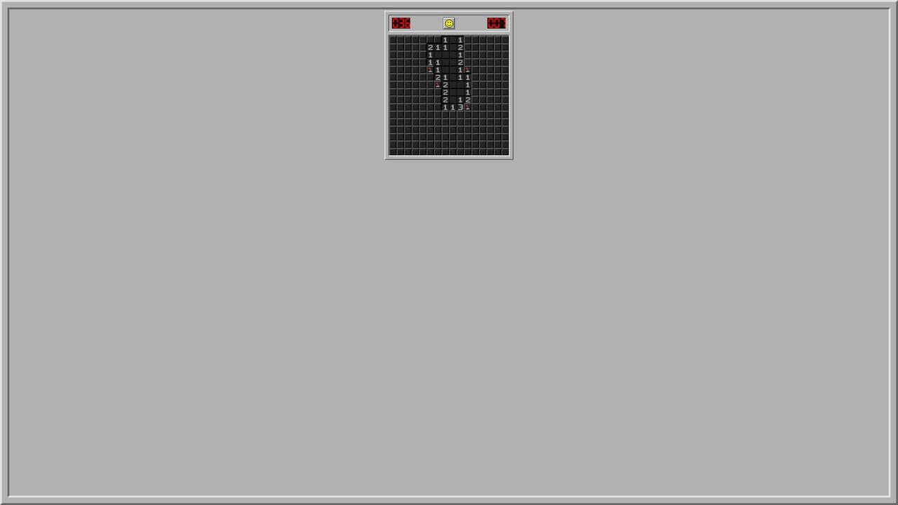 Minesweeper thumbnail 6