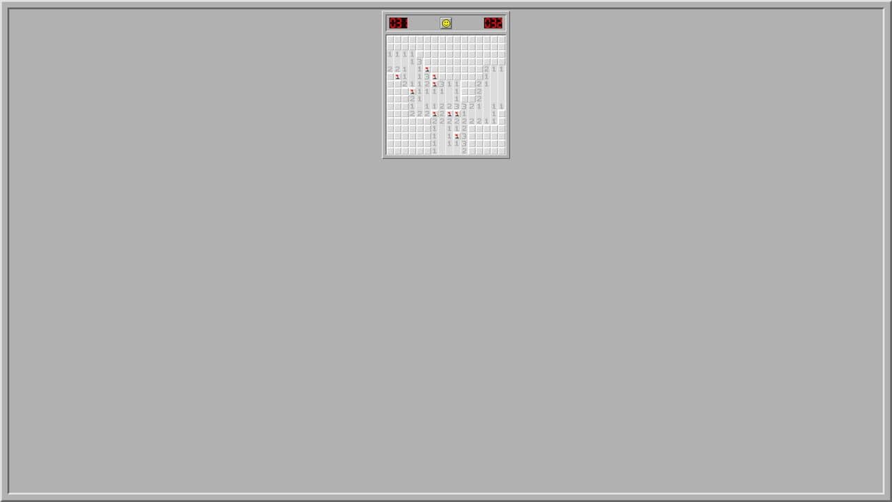 Minesweeper thumbnail 7