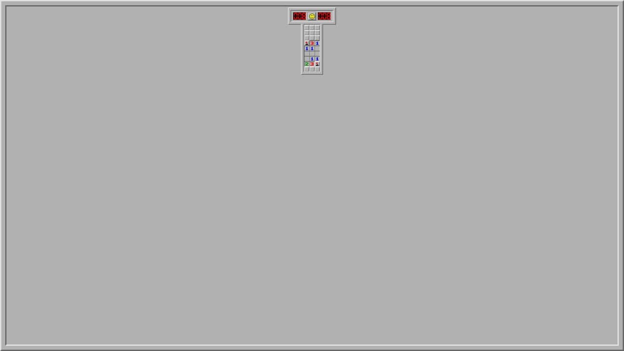 Minesweeper thumbnail 8
