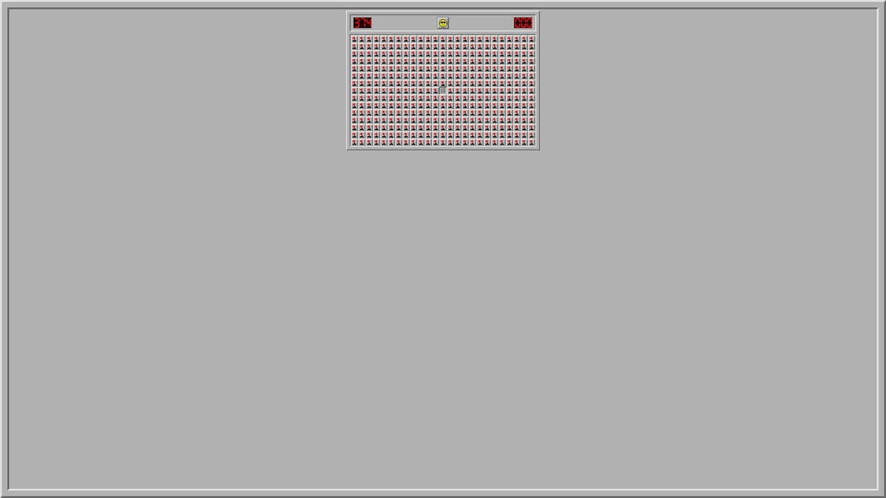 Minesweeper thumbnail 9
