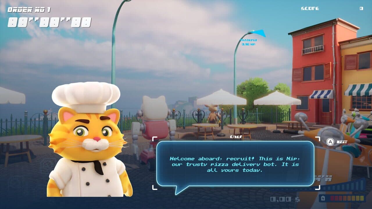 PizzaPanic thumbnail 8