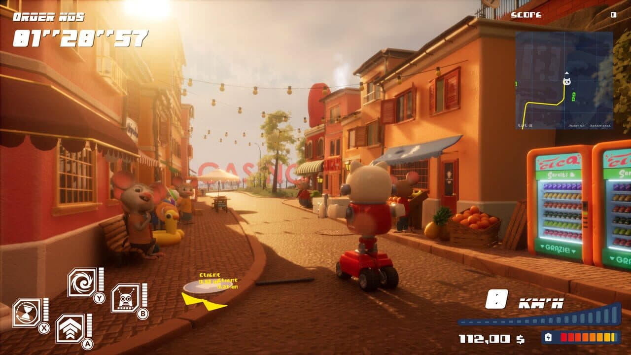 PizzaPanic thumbnail 7