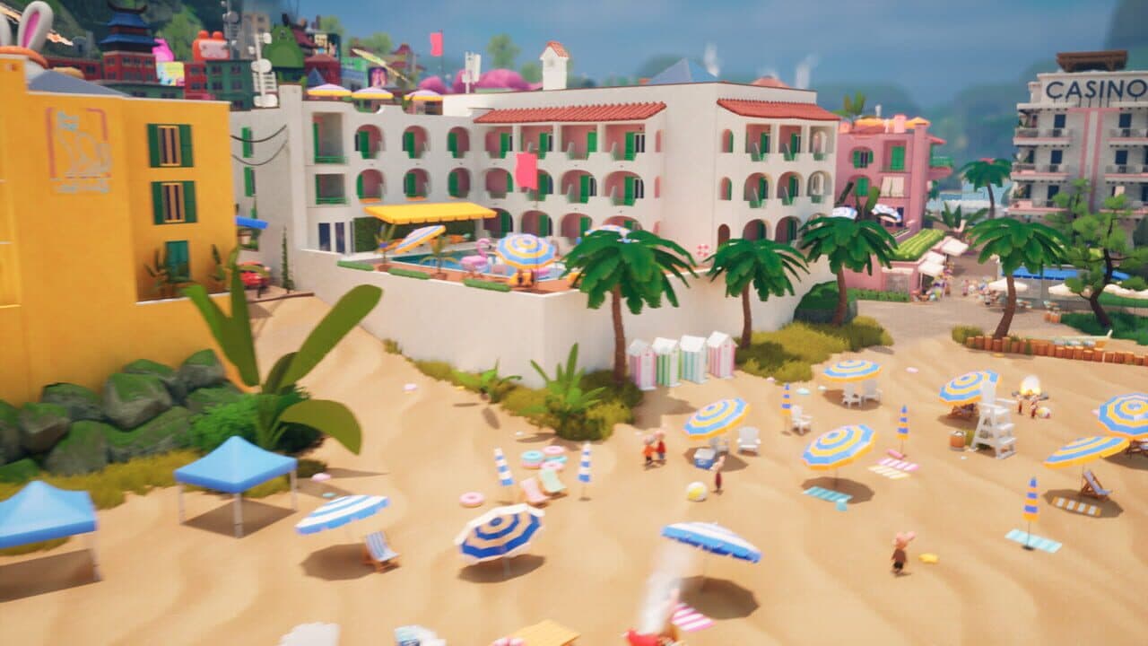 PizzaPanic thumbnail 4