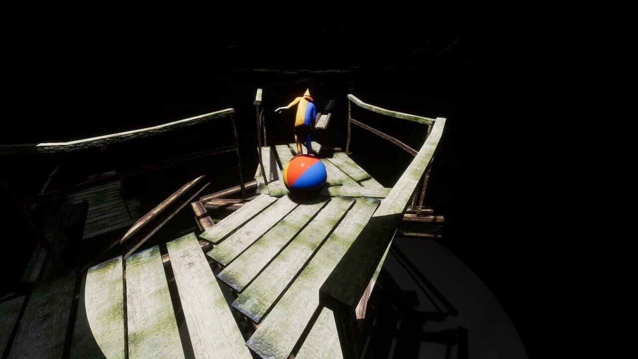 Circus Challenge thumbnail 3