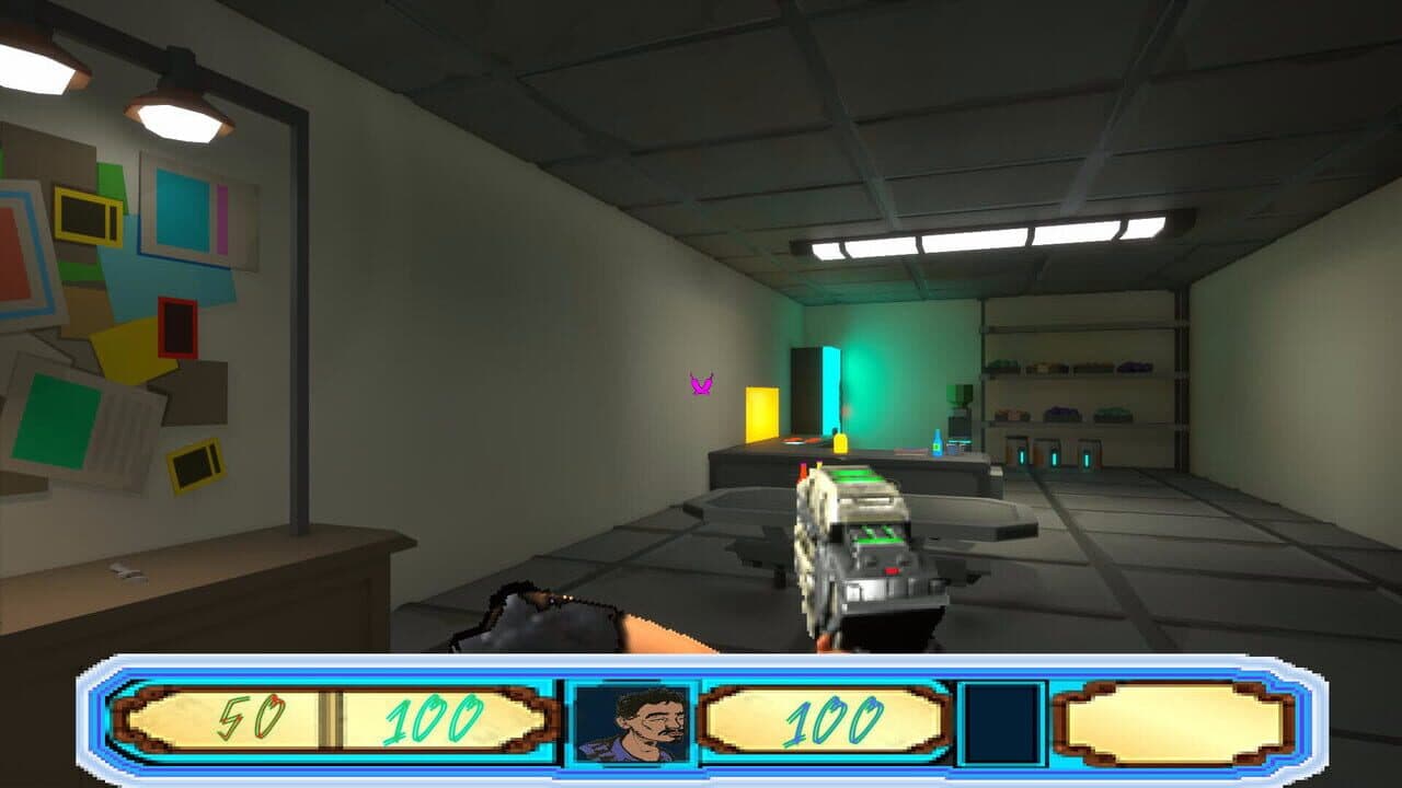 Taco Terror thumbnail 2