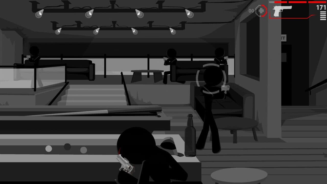 Sift Heads Cartels thumbnail 6