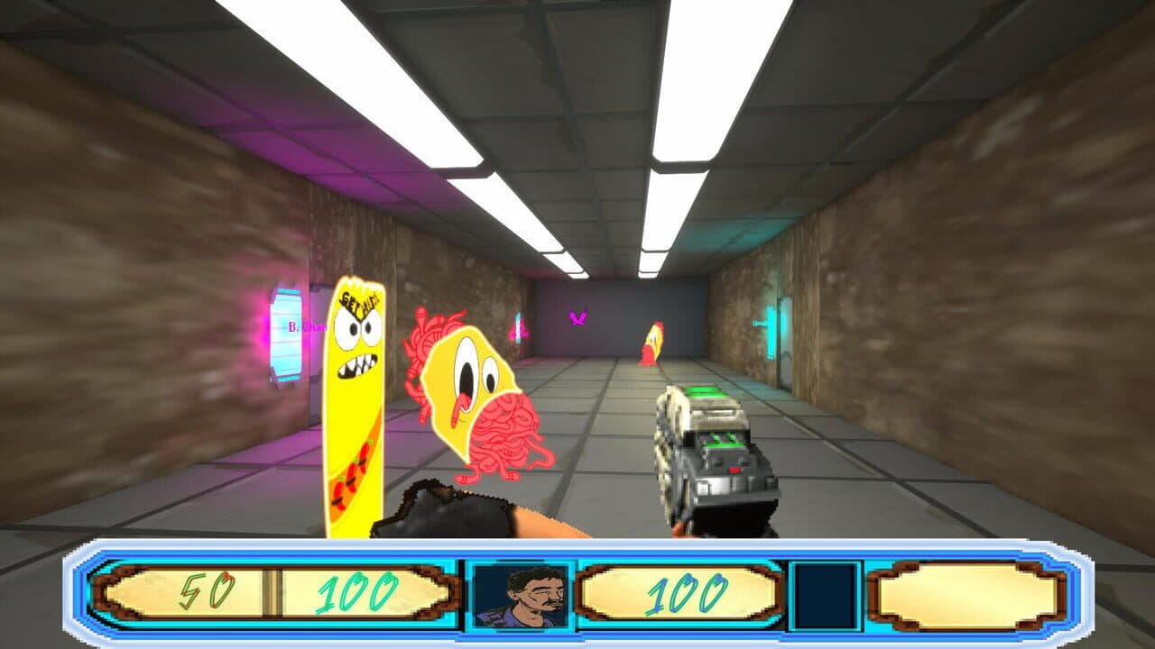 Taco Terror thumbnail 3