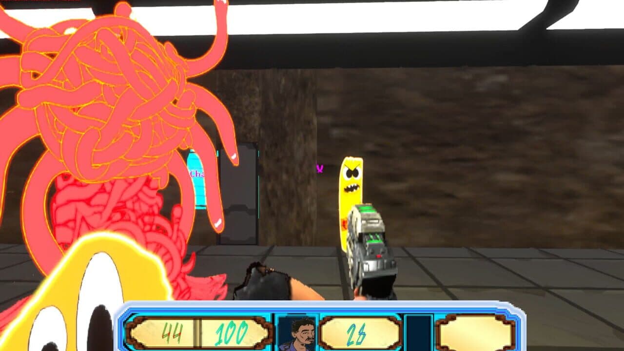 Taco Terror thumbnail 4
