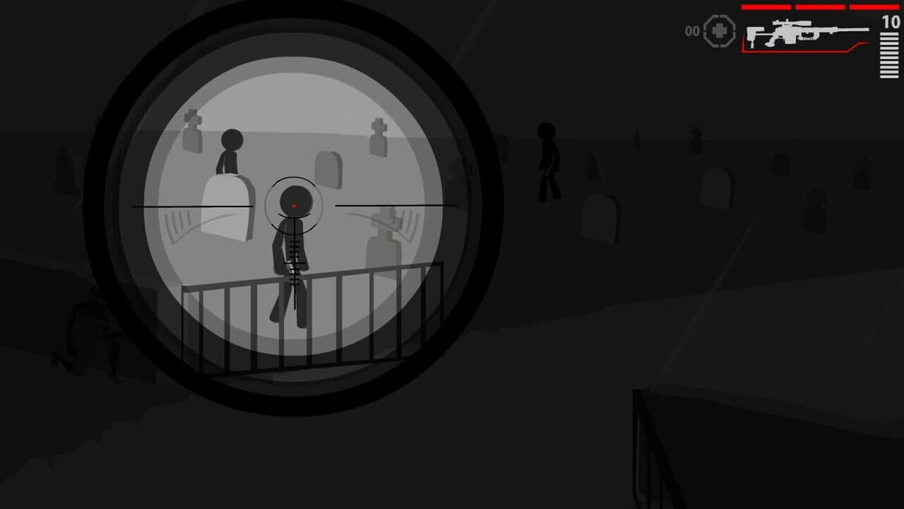 Sift Heads Cartels thumbnail 3