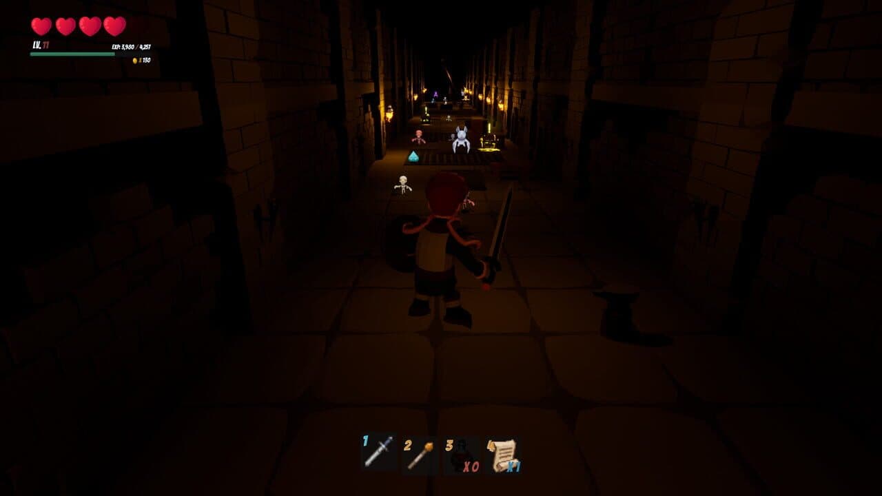 Run Dungeon thumbnail 2