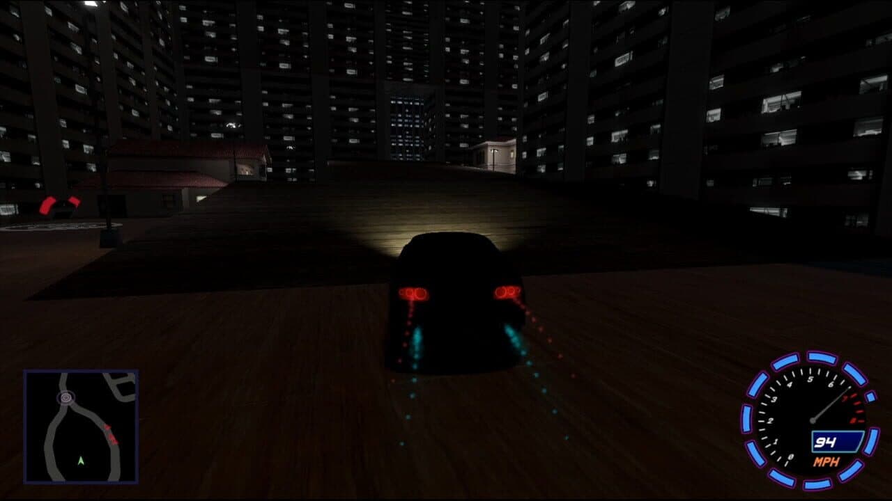 Street Race Kings thumbnail 2