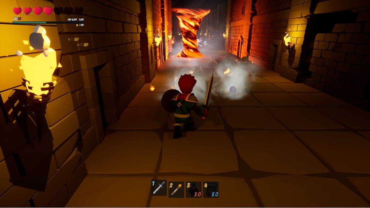 Run Dungeon thumbnail 3
