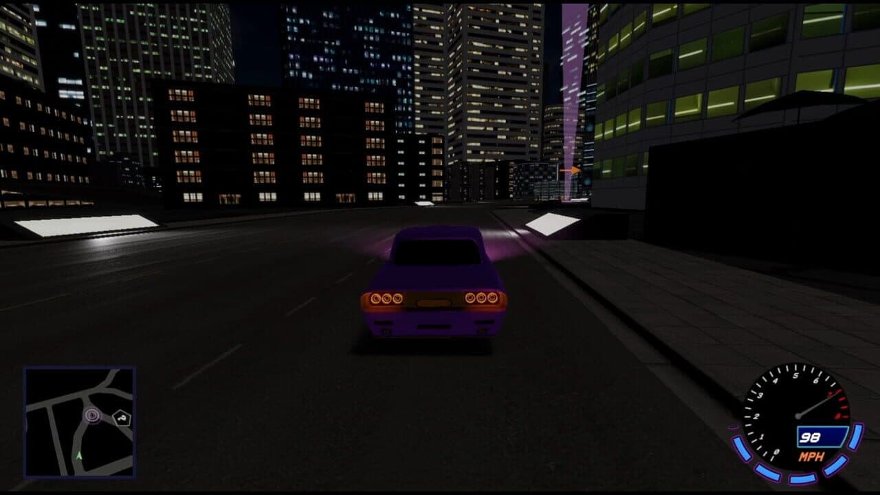 Street Race Kings thumbnail 3