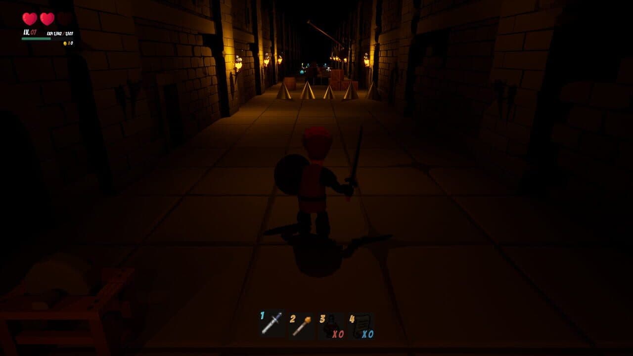 Run Dungeon thumbnail 4