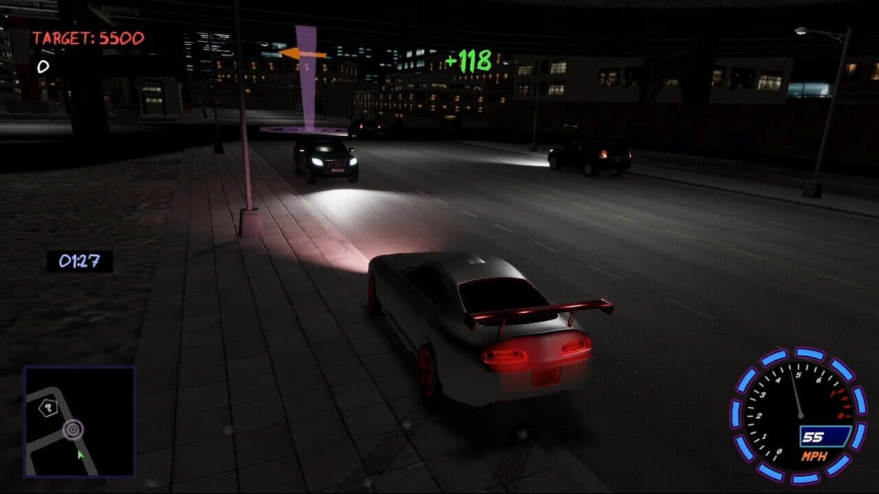 Street Race Kings thumbnail 4