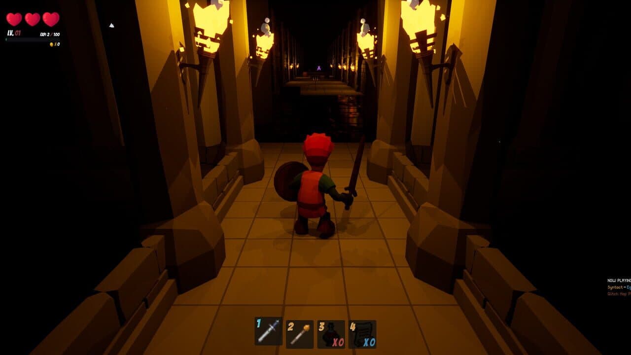 Run Dungeon thumbnail 5