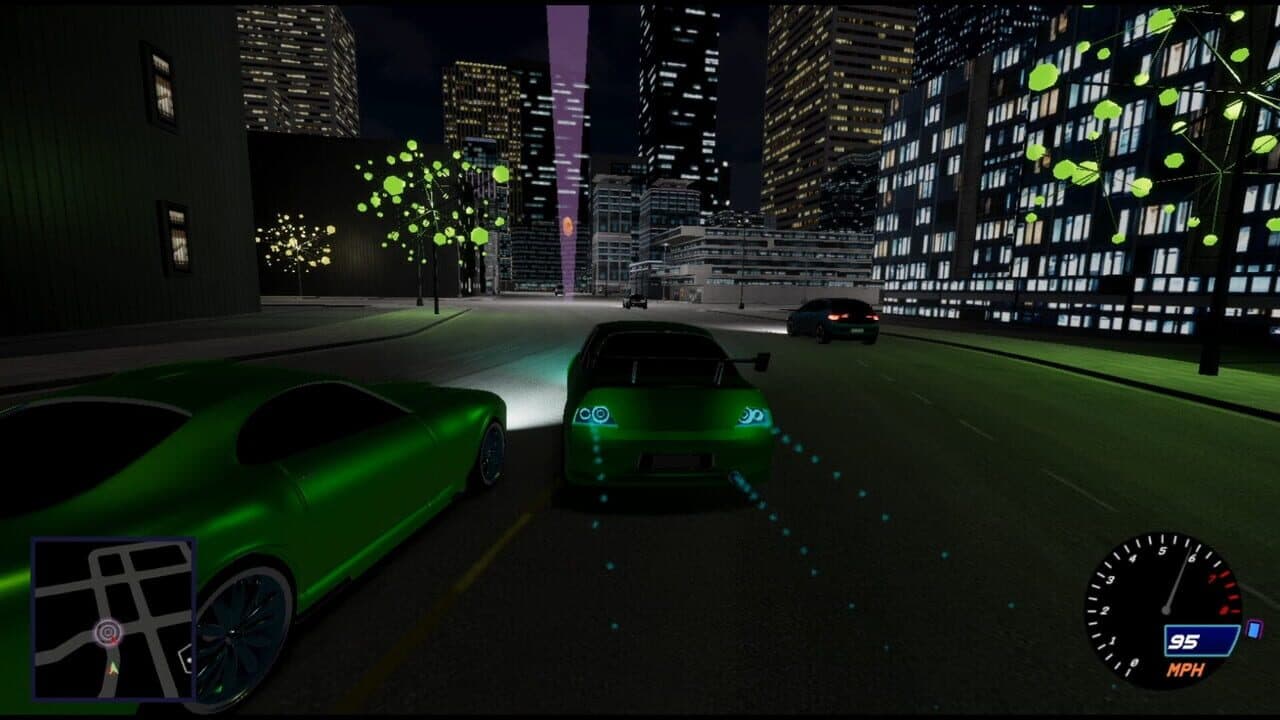 Street Race Kings thumbnail 5